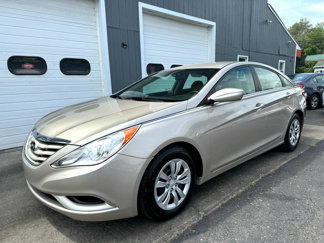 Used 2011 Hyundai Sonata GLS image 1
