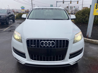 Used 2013 Audi Q7 3.0T Premium Plus image 1