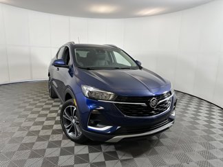 Certified 2023 Buick Encore GX Select image 1