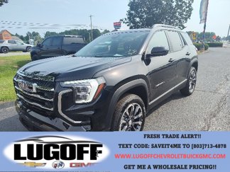 New 2026 GMC Terrain Elevation w/ Elevation Premium Package image 1