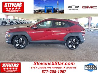 Used 2024 Hyundai Kona SEL w/ Convenience Package image 1