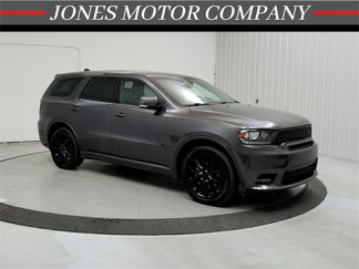 Used 2020 Dodge Durango GT image 1