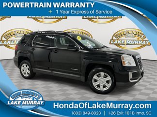 Used 2016 GMC Terrain SLE w/ Convenience Package image 1