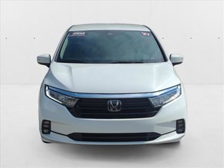 Used 2021 Honda Odyssey EX video 2