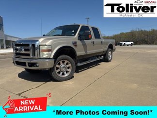 Used 2009 Ford F250 XL image 1