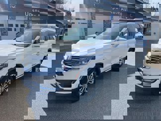 Used 2017 Lincoln MKX Select w/ Select Plus Package image 1