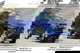 Used 2023 Hyundai Tucson SEL image 1