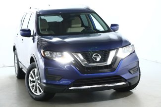 Used 2020 Nissan Rogue SV image 1
