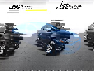 Used 2023 Chevrolet Malibu LT image 1