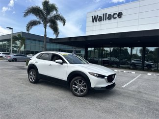 Used 2020 MAZDA CX-30 FWD w/ Preferred Package video 1
