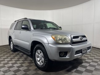 Used 2008 Toyota 4Runner SR5 image 1