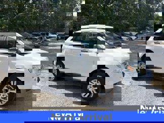 Used 2010 Ford Edge SE image 1