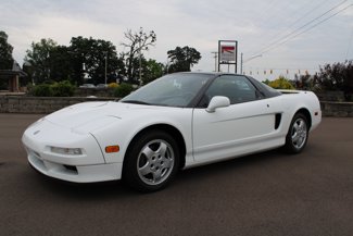 Used 1993 Acura NSX image 1
