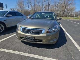 Used 2009 Honda Accord LX-P image 1