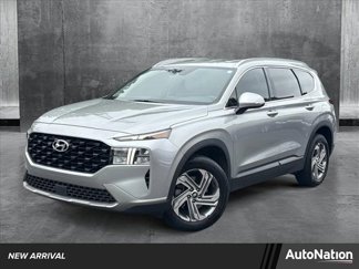 Used 2023 Hyundai Santa Fe SEL w/ Cargo Package image 1