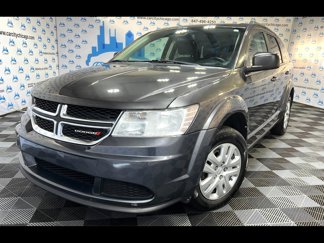 Used 2019 Dodge Journey SE image 1