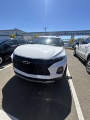 Used 2020 Chevrolet Blazer LT image 1