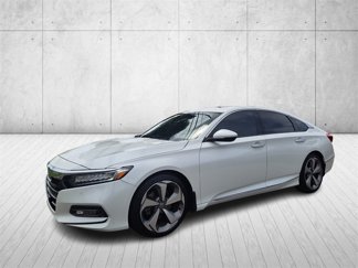 Used 2020 Honda Accord Touring image 1