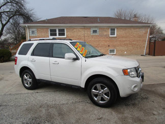 Used 2010 Ford Escape Limited image 1