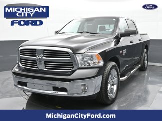 Used 2019 RAM 1500 Big Horn image 1