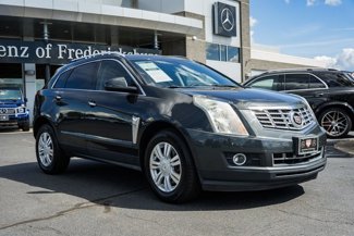 Used 2016 Cadillac SRX Luxury w/ Driver Awareness Package image 1