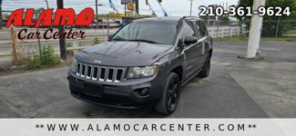 Used 2017 Jeep Compass Sport w/ Power Value Group image 1