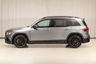 Used 2021 Mercedes-Benz GLB 35 AMG 4MATIC image 1