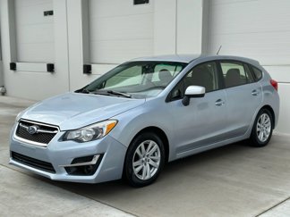 Used 2015 Subaru Impreza 2.0i Premium image 1