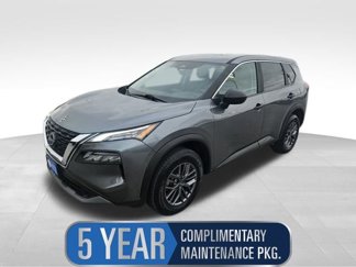 Used 2023 Nissan Rogue S image 1