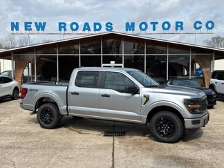 New 2025 Ford F150 STX image 1