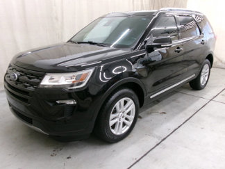 Used 2019 Ford Explorer XLT w/ Equipment Group 202A image 1