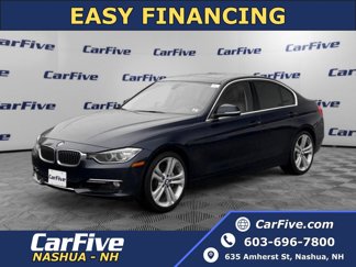 Used 2015 BMW 335i Sedan image 1