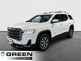 Used 2020 GMC Acadia SLE w/ Driver Convenience Package image 1
