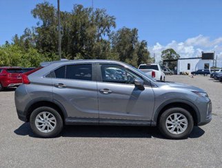 Used 2019 Mitsubishi Eclipse Cross ES image 1