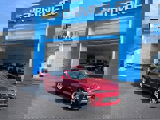 Used 2018 Chevrolet Camaro LT w/ RS Package video 1