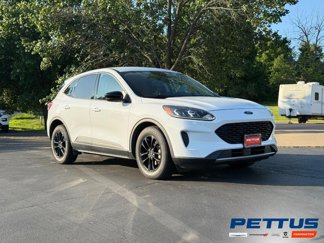 Used 2020 Ford Escape SE Sport image 1