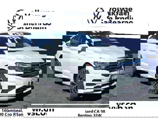 Used 2021 Volkswagen Jetta S w/ Driver Assistance Package image 1
