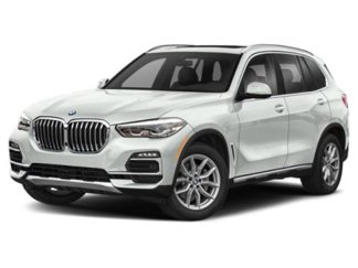 Used 2019 BMW X5 xDrive40i w/ Convenience Package image 1