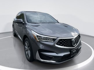 Used 2020 Acura RDX AWD w/ Technology Package image 1