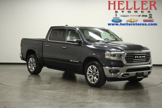Used 2019 RAM 1500 Limited image 1