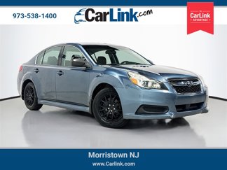 Used 2013 Subaru Legacy 2.5i image 1