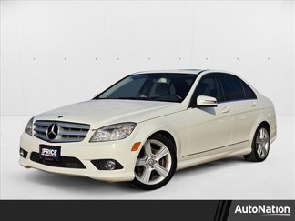 Used 2010 Mercedes-Benz C 300 Sport image 1
