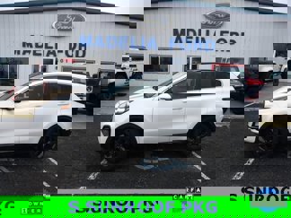 Used 2020 Kia Sportage S w/ S Sunroof Package image 1