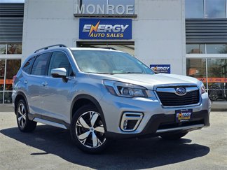 Used 2019 Subaru Forester Touring w/ Popular Package #3 image 1