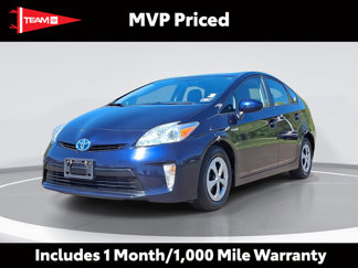 Used 2015 Toyota Prius Three image 1