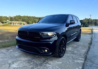 Used 2016 Dodge Durango Limited w/ Nav & Power Liftgate Group image 1