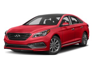 Used 2017 Hyundai Sonata Limited image 1