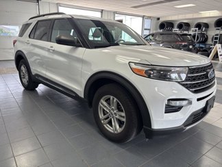 Used 2020 Ford Explorer XLT w/ Equipment Group 202A image 1