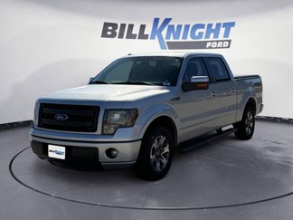 Used 2014 Ford F150 FX2 video 1