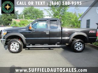 Used 2014 Ford F250 XLT w/ XLT Value Package image 1